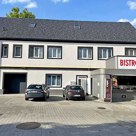 Apartments Gato Karlovy Vary Stara Role المظهر الخارجي الصورة