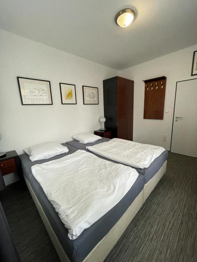 Apartments Gato Karlovy Vary Stara Role المظهر الخارجي الصورة