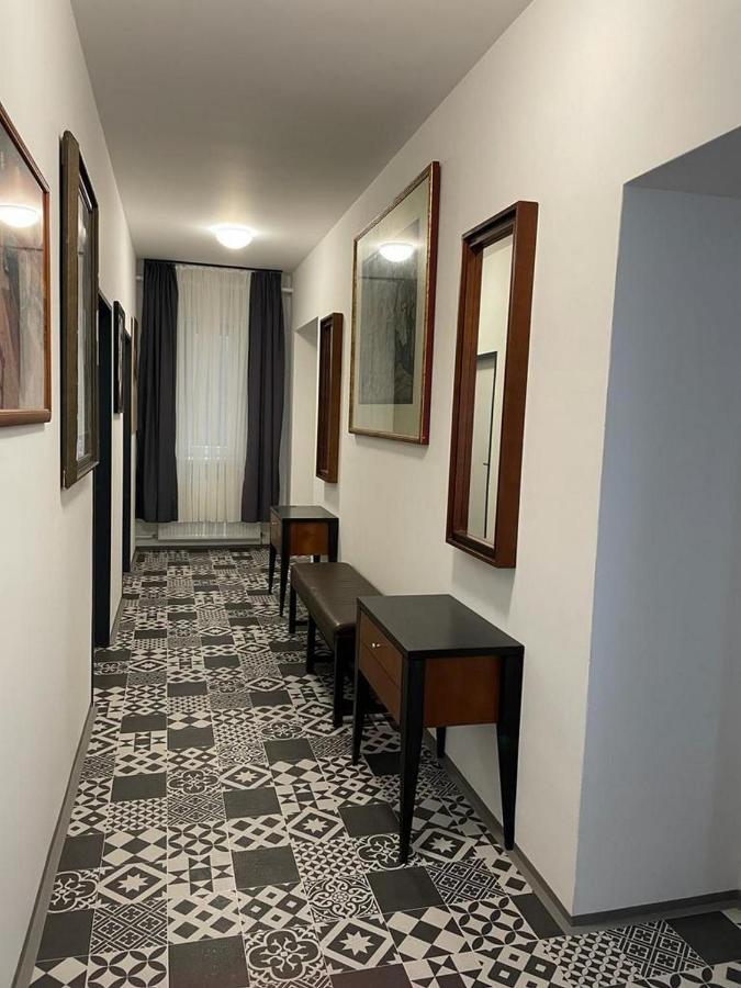 Apartments Gato Karlovy Vary Stara Role المظهر الخارجي الصورة