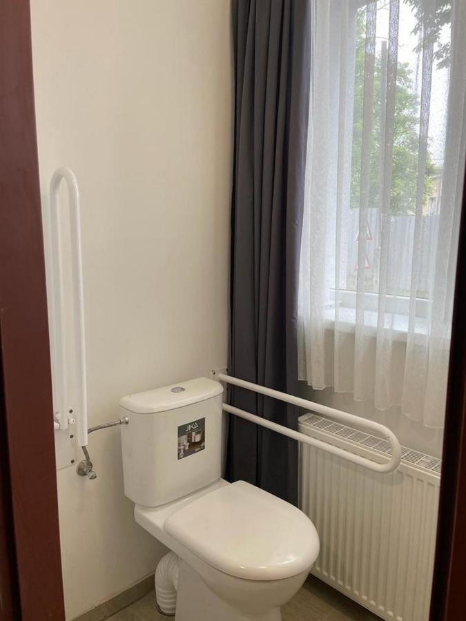 Apartments Gato Karlovy Vary Stara Role المظهر الخارجي الصورة