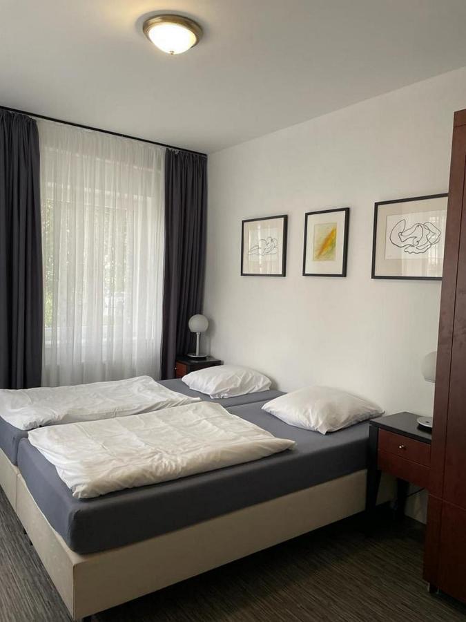 Apartments Gato Karlovy Vary Stara Role المظهر الخارجي الصورة