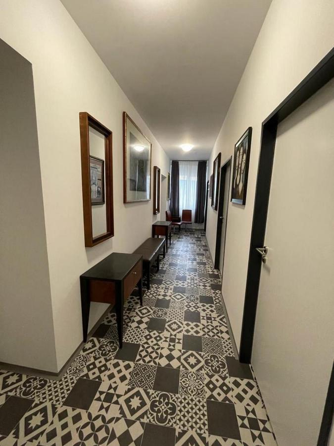 Apartments Gato Karlovy Vary Stara Role المظهر الخارجي الصورة