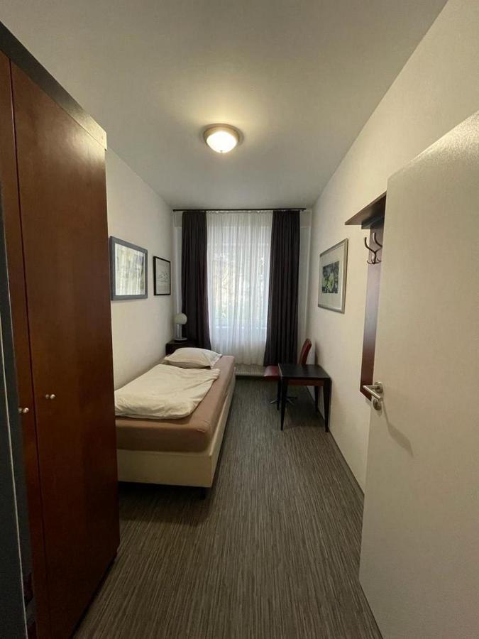Apartments Gato Karlovy Vary Stara Role المظهر الخارجي الصورة