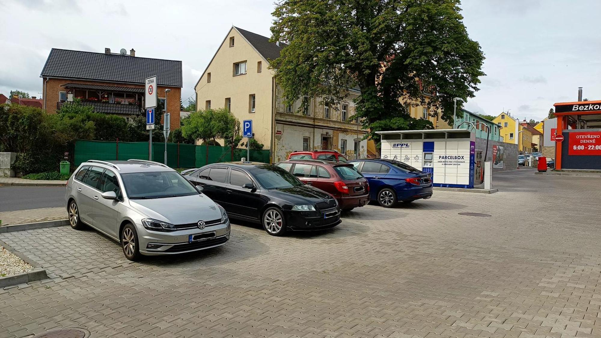 Apartments Gato Karlovy Vary Stara Role المظهر الخارجي الصورة