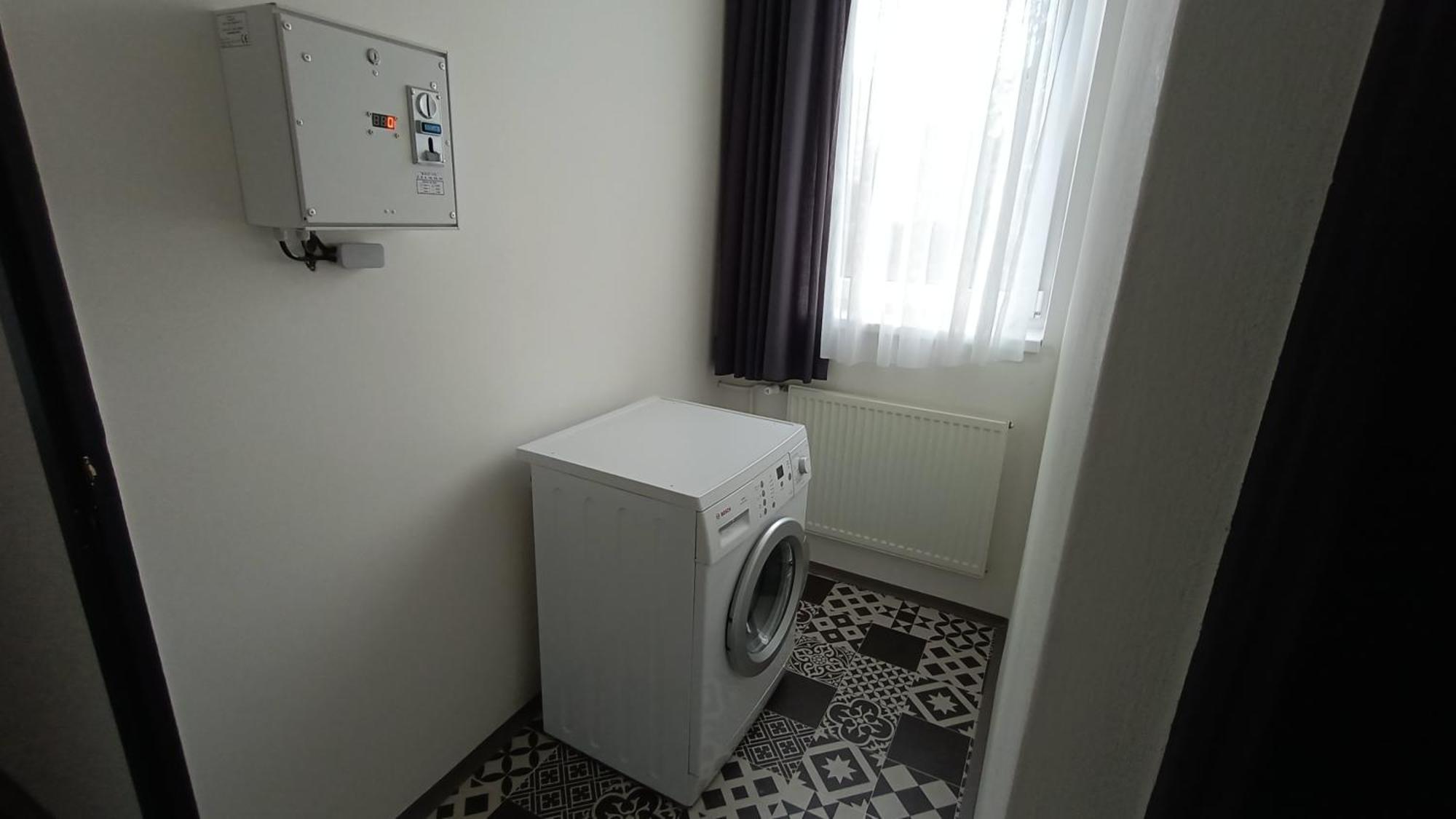 Apartments Gato Karlovy Vary Stara Role الغرفة الصورة