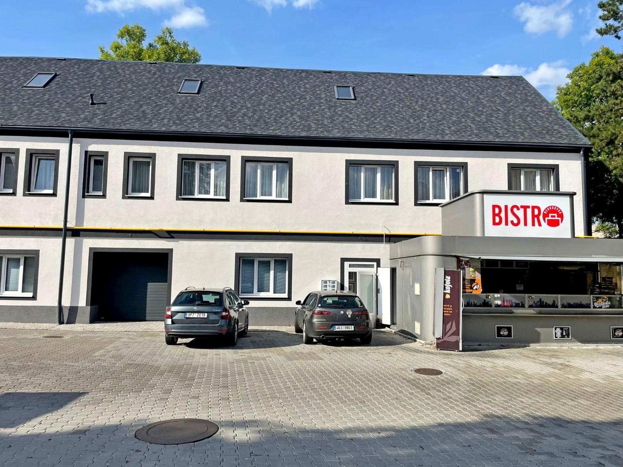 Apartments Gato Karlovy Vary Stara Role المظهر الخارجي الصورة