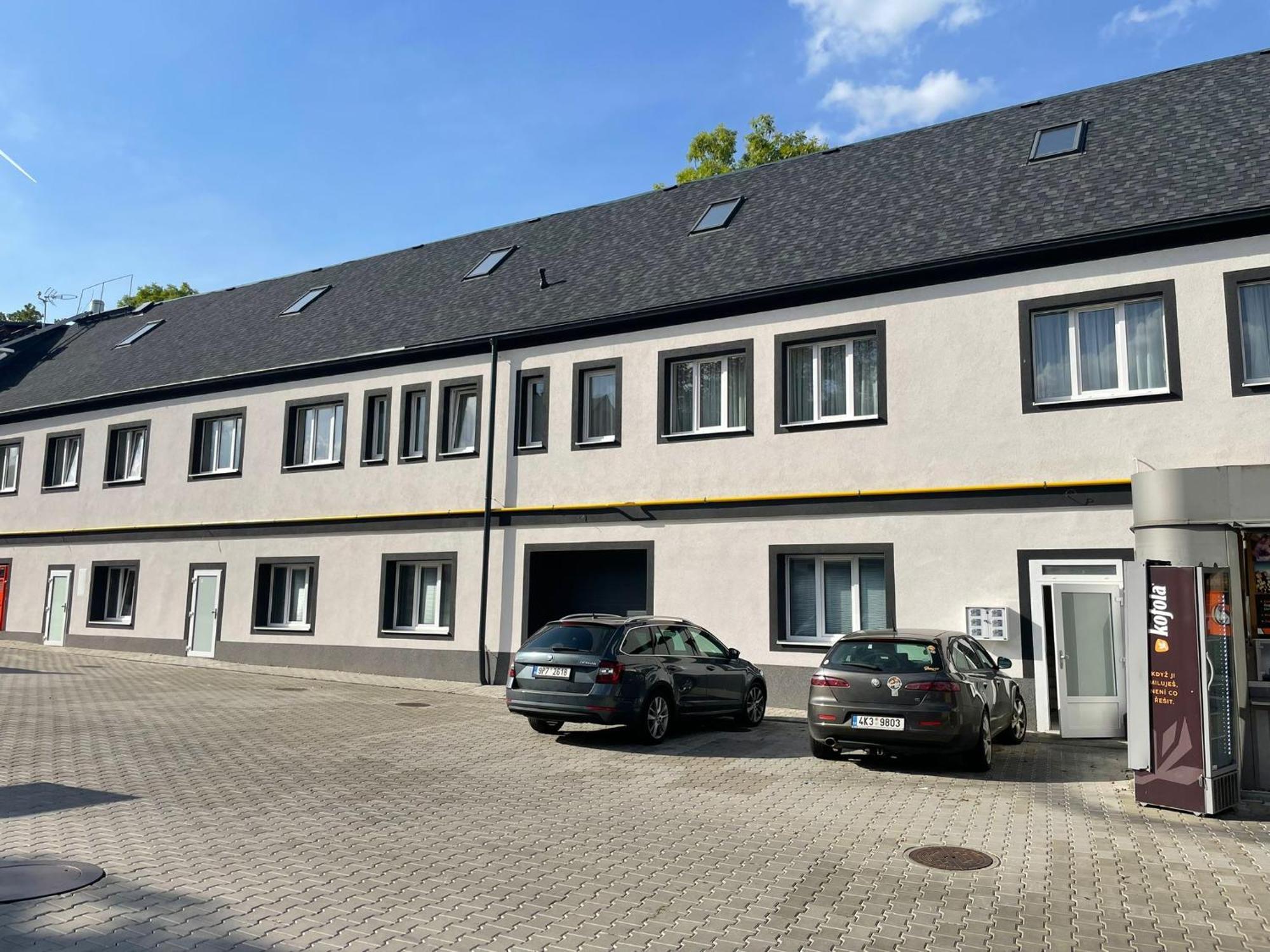 Apartments Gato Karlovy Vary Stara Role المظهر الخارجي الصورة